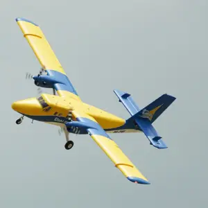 Xfly 1800Mm Twin Otter - Image 19