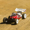 Hobao Hyper Vs 1/8 Buggy - Image 13