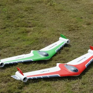 Xfly Eagle 40Mm Edf Flying Red - Image 15