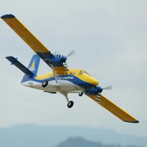 Xfly 1800Mm Twin Otter - Image 20