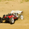 Hobao Hyper Vs 1/8 Buggy - Image 9