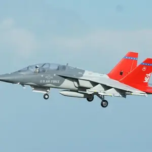 XFLY EDF 80MM T-7A RED HAWK RC Jet plane