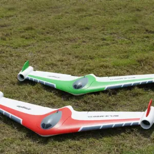 Xfly Eagle 40Mm Edf Flying Red - Image 16