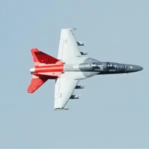XFLY EDF 80MM T-7A RED HAWK RC Jet plane