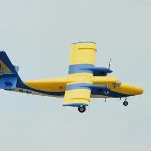 Xfly 1800Mm Twin Otter - Image 17