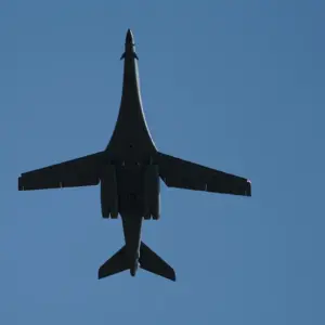 Xfly Twin Edf 70Mm B-1B Lancer - Image 13