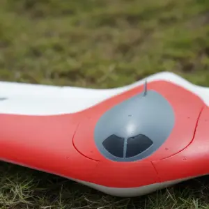 Xfly Eagle 40Mm Edf Flying Red - Image 11