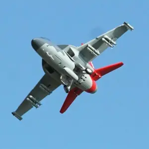 XFLY EDF 80MM T-7A RED HAWK RC Jet plane