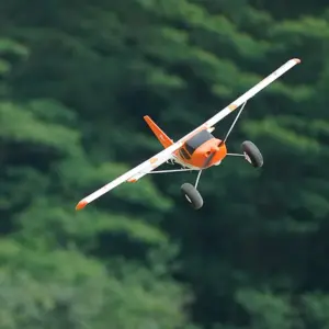 XFLY GLASTAR V2 BUSH/TRAINER 1233MM WINGSPAN W/O TX/RX/BATT