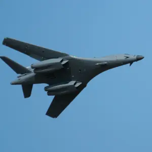 Xfly Twin Edf 70Mm B-1B Lancer - Image 8