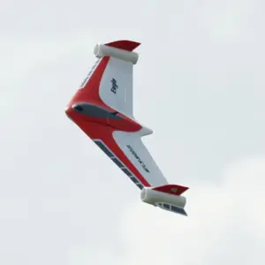 Xfly Eagle 40Mm Edf Flying Red - Image 12