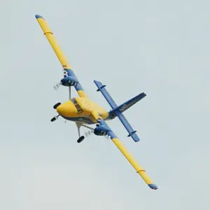 Xfly 1800Mm Twin Otter - Image 15