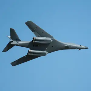 Xfly Twin Edf 70Mm B-1B Lancer - Image 9