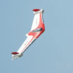 Xfly Eagle 40Mm Edf Flying Red - Image 13