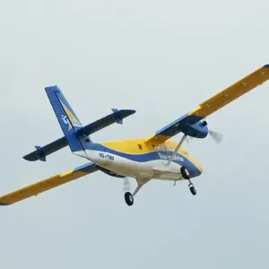 Xfly 1800Mm Twin Otter - Image 16