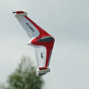 Xfly Eagle 40Mm Edf Flying Red - Image 21