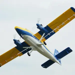 Xfly 1800Mm Twin Otter - Image 11