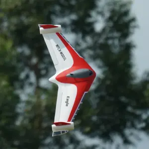 Xfly Eagle 40Mm Edf Flying Red - Image 22