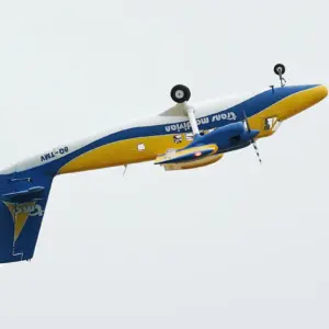 Xfly 1800Mm Twin Otter - Image 12