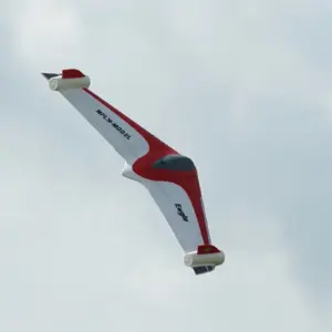 Xfly Eagle 40Mm Edf Flying Red - Image 23
