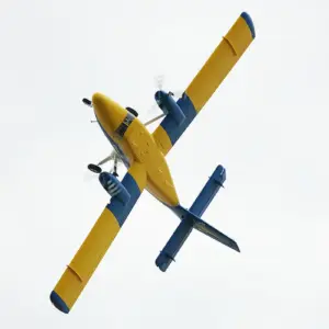 Xfly 1800Mm Twin Otter W/Float - Image 18