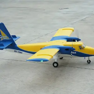 Xfly 1800Mm Twin Otter - Image 6