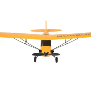 Kootai J3 Cub 505Mm Brushed Mode 2 - Image 7