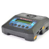 etronix powerpal compact x4 ac/dc charger (uk plug) - Image 3