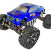 Hobao Hyper Monster Truck X - Image 6