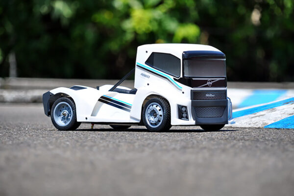 Hobao Hyper Epx 1/10 Cab Truck
