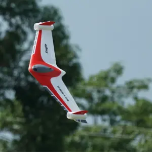 Xfly Eagle 40Mm Edf Flying Red - Image 27