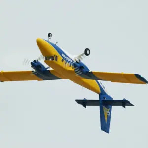 Xfly 1800Mm Twin Otter - Image 9