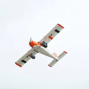 XFLY GLASTAR V2 BUSH/TRAINER 1233MM WINGSPAN W/O TX/RX/BATT