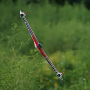 Xfly Eagle 40Mm Edf Flying Red - Image 26