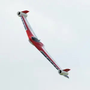 Xfly Eagle 40Mm Edf Flying Red - Image 28