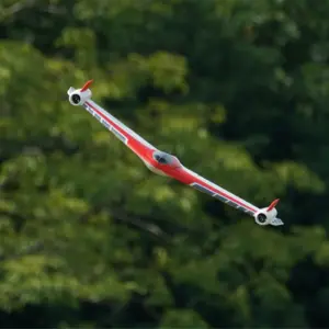 Xfly Eagle 40Mm Edf Flying Red - Image 30
