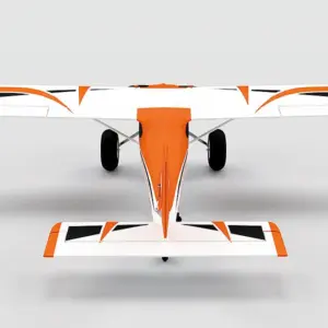 XFLY GLASTAR V2 BUSH/TRAINER 1233MM WINGSPAN W/O TX/RX/BATT