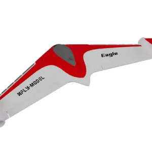 Xfly Eagle 40Mm Edf Flying Red - Image 32