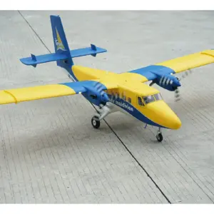 Xfly 1800Mm Twin Otter - Image 7