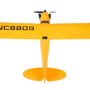Kootai J3 Cub 505Mm Brushed Mode 2 - Image 6