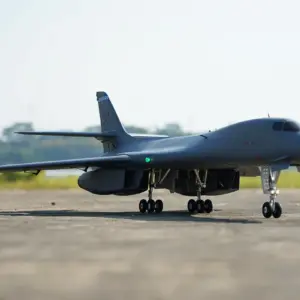 Xfly Twin Edf 70Mm B-1B Lancer - Image 5