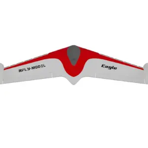 Xfly Eagle 40Mm Edf Flying Red - Image 31