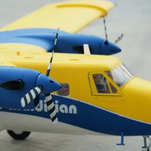 Xfly 1800Mm Twin Otter - Image 8