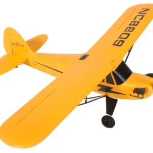 Kootai J3 Cub 505Mm Brushed Mode 2 - Image 5