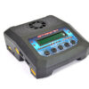 etronix powerpal compact x4 ac/dc charger (uk plug) - Image 2