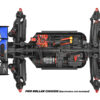 Corally Kagama Xp 6S Roller - Image 2
