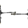 Gmade 1/10 Gs02F Tc Pro Kit - Image 3
