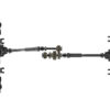 Gmade 1/10 Gs02F Ts Pro Kit - Image 8