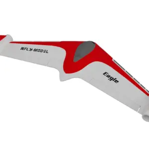 Xfly Eagle 40Mm Edf Flying Red - Image 34
