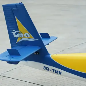 Xfly 1800Mm Twin Otter - Image 5